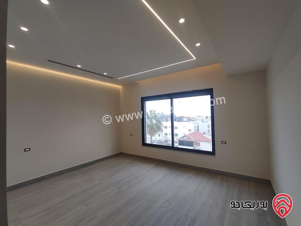 شقق مساحة 250م للبيع في عمان - عبدون قرب كوزمو