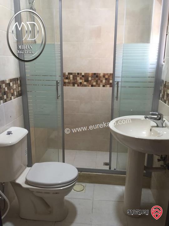 شقق و استديوهات مفروشة للايجار في عمان - الدوار السابع تشطيبات وفرش سوبر ديلوكس بأسعار مميزة 