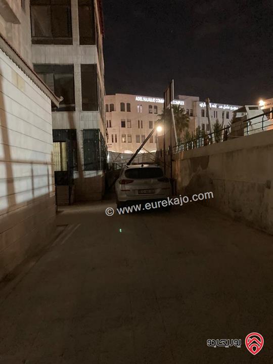 شقة ارضية مساحة 230م مقسمة الى 5 استديوهات للبيع في عمان - الصويفية