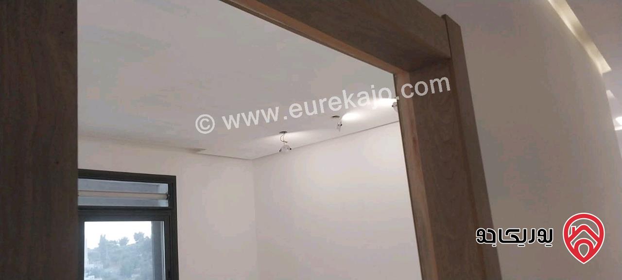 شقق مساحة 165م للبيع في عمان - صويلح حي الارسال ميسلون 