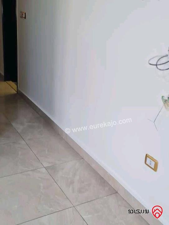 شقة فارغة مساحة 145م للايجار للعرسان او عائلة صغيرة في عمان - الجندويل