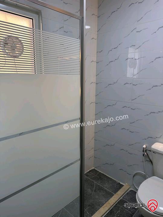 شقة فارغة طابق ارضي مساحة 120م للايجار في عمان - الرابية 