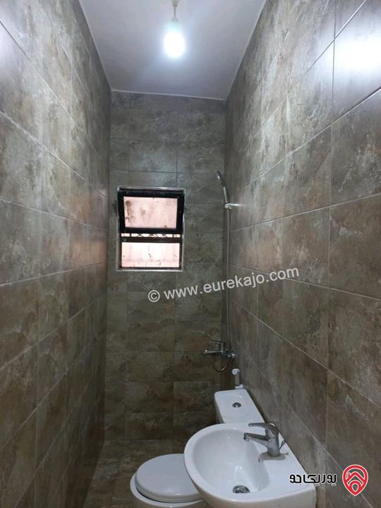 شقة أرضية مساحة 156م داخلي و 50م خارجي للايجار في عمان - تلاع العلي 