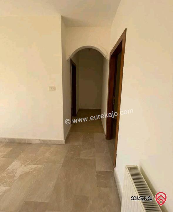 شقة فارغة مساحة 185م طابق أول للايجار في عمان - خلدا