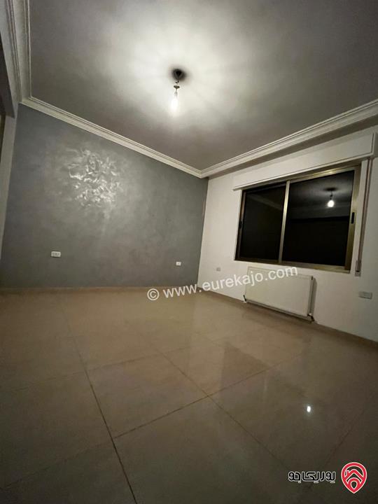 شقة طابق أول مساحة 192م للايجار في عمان - خلدا