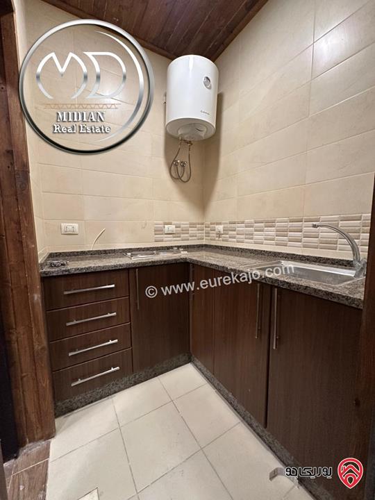 رووف فارغ للايجار في عمان - دابوق مساحة 80م تشطيبات و ديكورات فاخرة اطلالة رائعة بسعر مميز