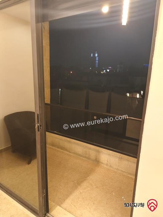 شقة طابق ثالث مساحة 78م للبيع في عمان - خربة الصويفية