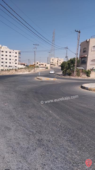 قطعة ارض مساحة 342م للبيع في عمان - طبربور ابو عليا