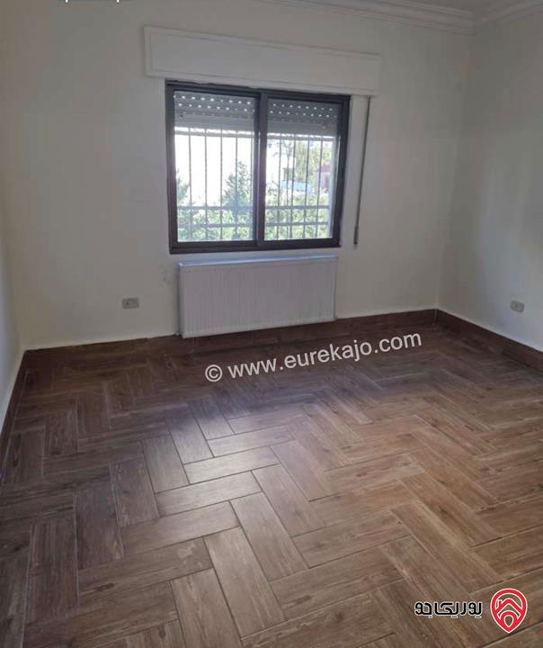 شقة طابق أول 150م طابق أول للايجار في عمان - دير غبار