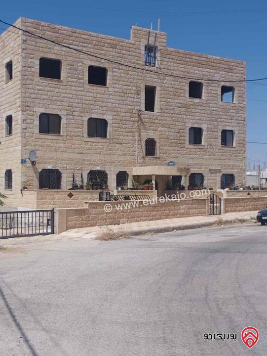 عمارة على أرض 700م للبيع في عمان - ماركا