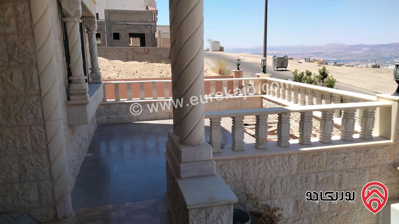 بناية سكنية للبيع في العقبة - التاسعة
