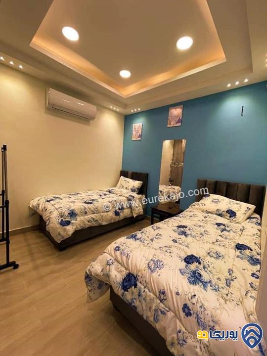 شاليه - مزرعة Reemo Chalet Villa للايجار اليومي في البحر الميت