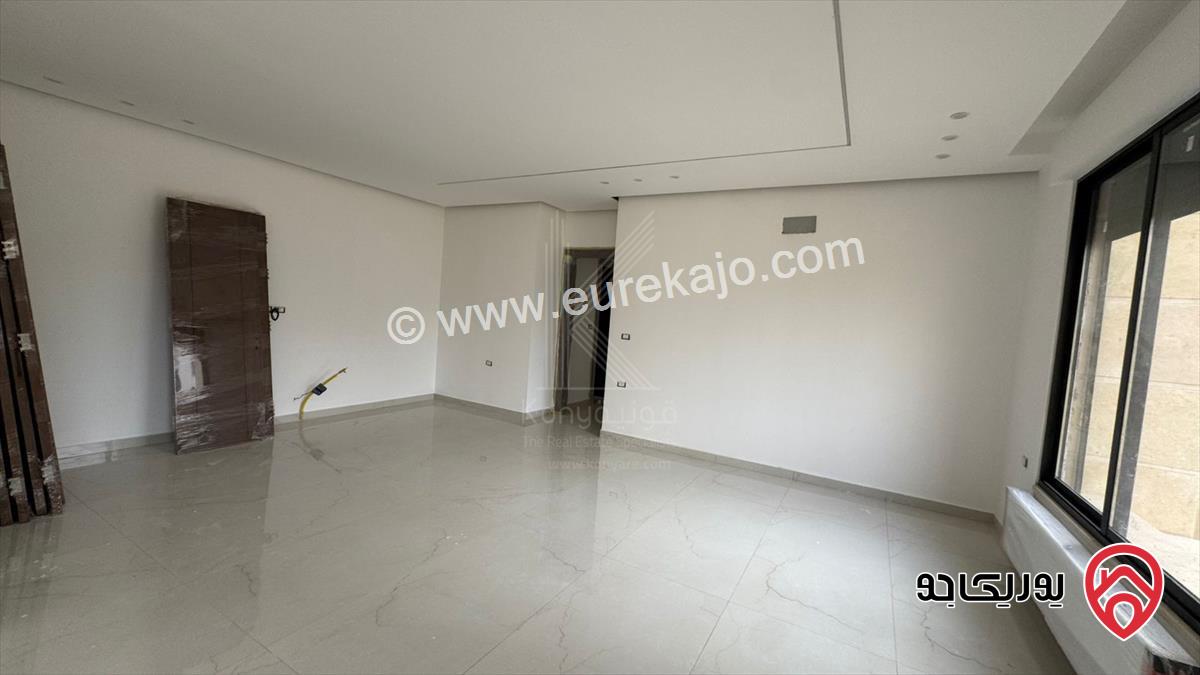 شقق فاخرة حديثة مساحة 200م للبيع في عمان - الحويطي / طريق المطار