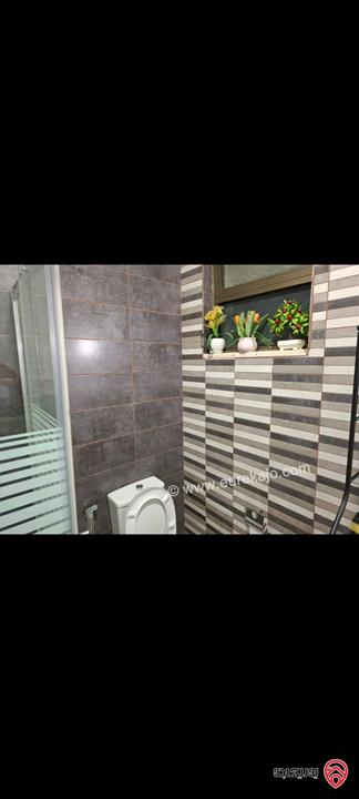 مزرعة مساحة الأرض 574م والبناء 100م مع مسبح للبيع في الجوفة غور الكفرين