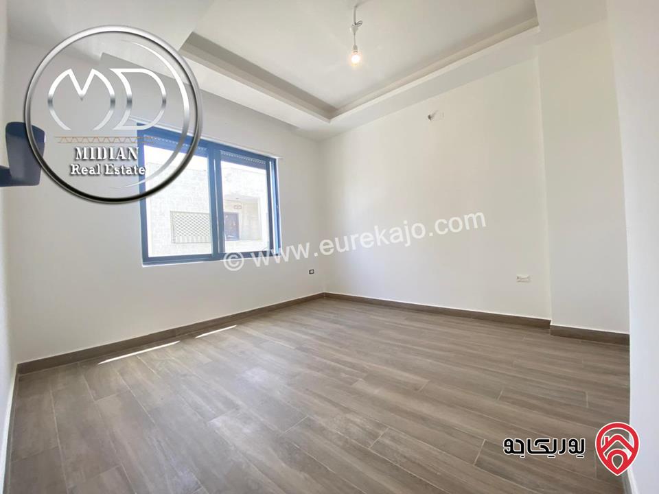 شقق جديدة للبيع في عمان - حنو الصويفية مساحات 200م تشطيبات ديكورات عصرية فاخرة اطلالة جميلة