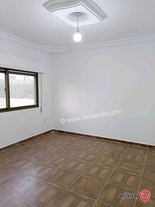 شقة طابق أول مساحة 150م للبيع في الزرقاء - البتراوي