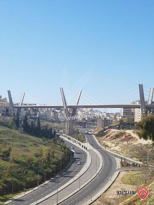 مكتب تجاري 71م للايجار في جبل عمان / شارع الخالدي