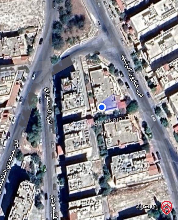 منزل مستقل مساحة 420م على أرض 900م للبيع في عمان - المدينة الرياضية