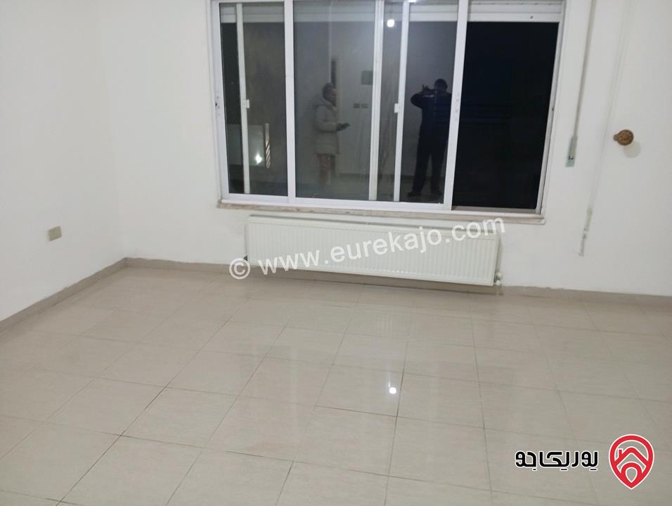 شقة مساحة 150م للايجار فارغة في عمان - تلاع العلي 