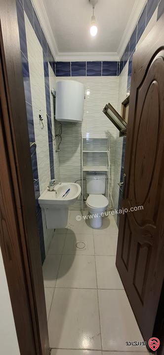 شقة مساحة 150م طابق ثاني للبيع في عمان - طبربور