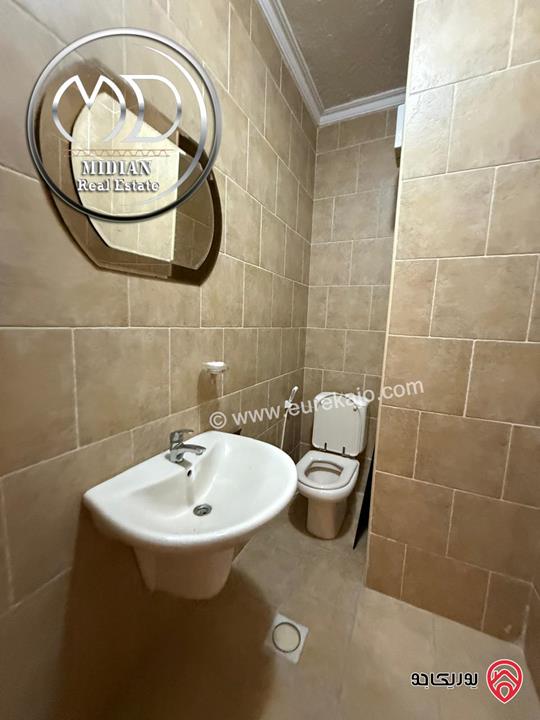 شقة فارغة للايجار في عمان - خلدا مساحة 200م طابق ثاني تشطيبات سوبر ديلوكس اطلالة جميلة 