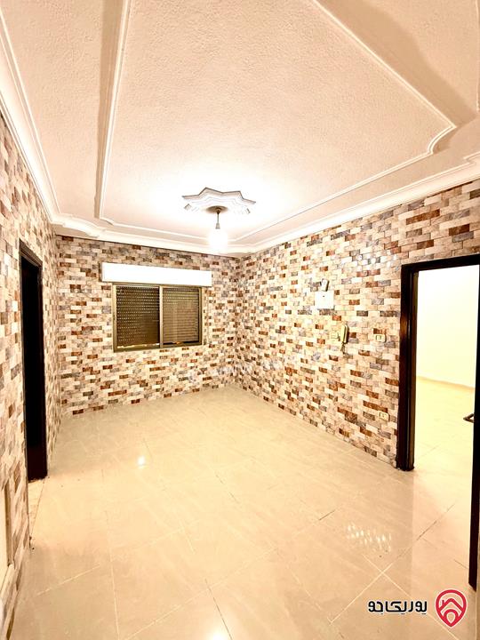 شقة طابق ثاني مساحة 150م للبيع في عمان - طبربور