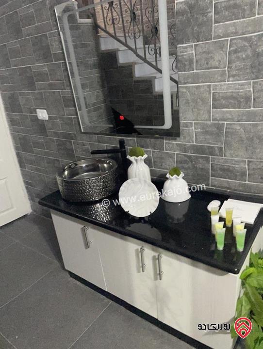 شاليه - مزرعة Al Aun Chalet للايجار اليومي في البحر الميت