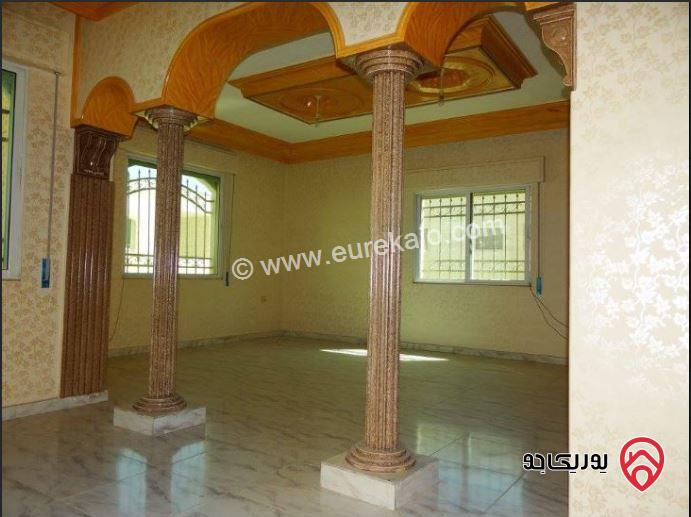 فيلا جديدة 3 طوابق على أرض 350م للبيع في عمان - طبربور