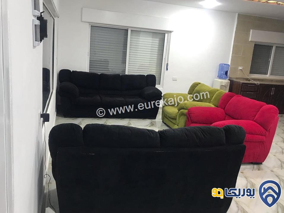 مزرعة Areen Farm للايجار اليومي في اربد