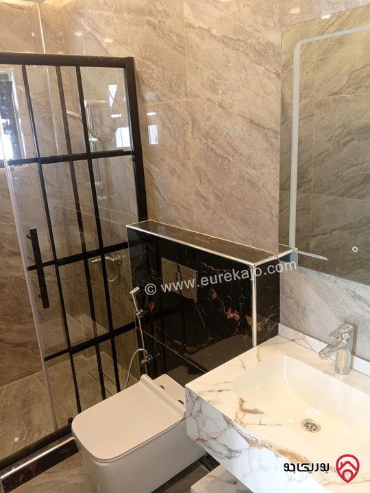 شقق 115م للبيع في عمان - جبل الحسين بجانب جمعية اللد الخيرية من المالك مباشرة