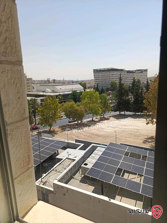 مكتب مميز مساحة 57م للبيع في عمان - الشميساني