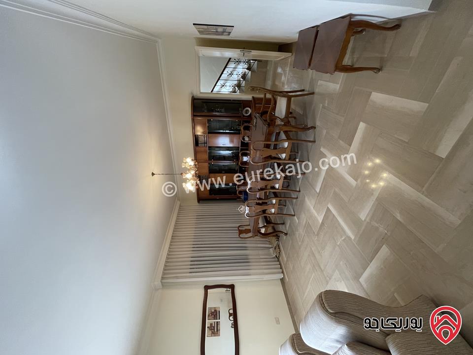 Villa 500 Sqm for Sale in Amman - Dabouq