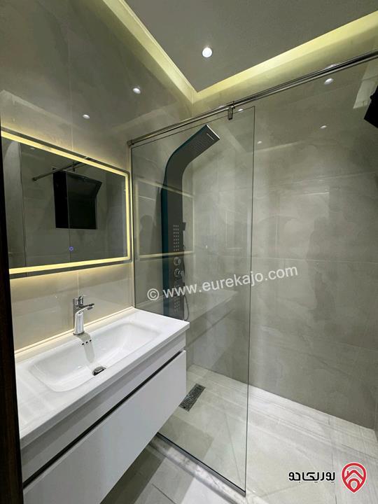 شقة طابق أرضي مساحة 300م للبيع في عمان - مرج الحمام من المالك مباشرة