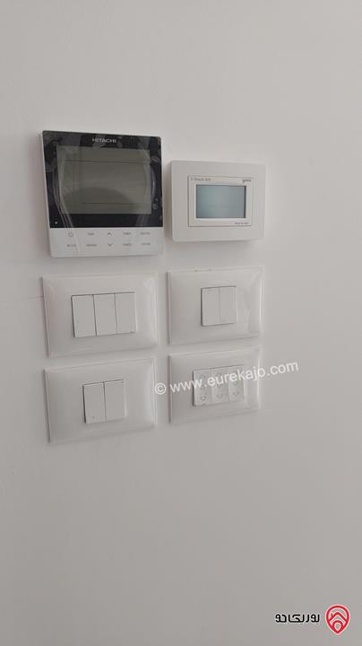 شقق مساحة 200م للبيع في عمان - عبدون 