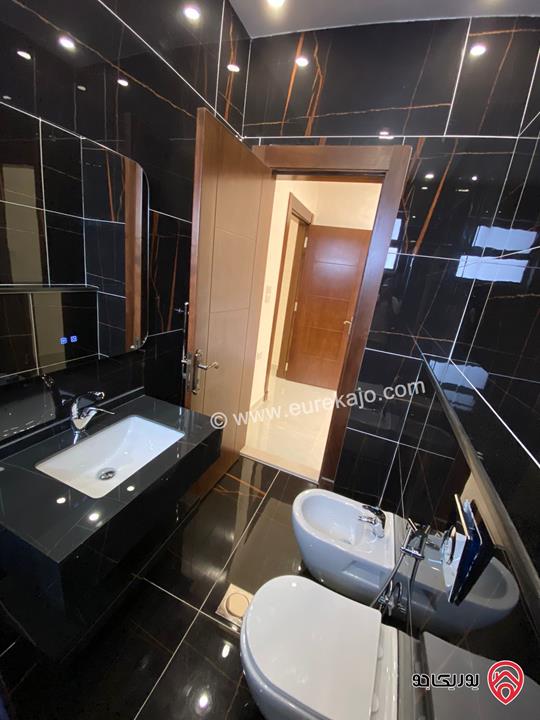 شقق سوبر ديلوكس مساحات مختلفة للبيع في مرج الحمام