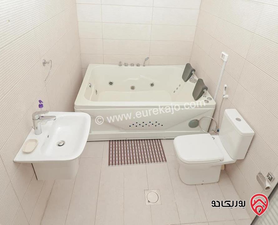 شاليه - مزرعة Al Aun Chalet للايجار اليومي في البحر الميت