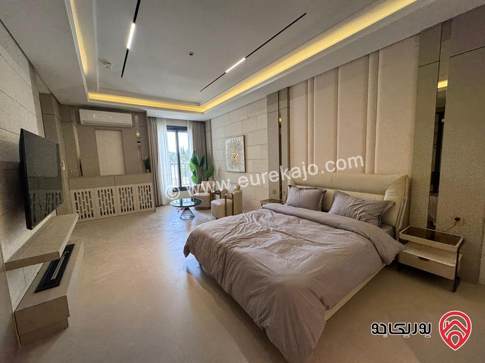 شقق سكنية للبيع في عمان - ضمن كومباوند طريق المطار قرب جامعة البترا مساحات من 115م الى 190م