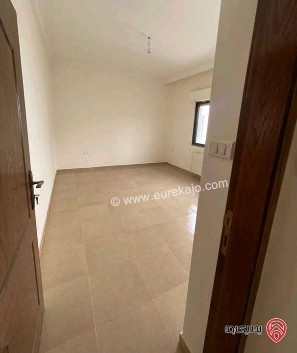 شقة فارغة مساحة 185م طابق أول للايجار في عمان - خلدا