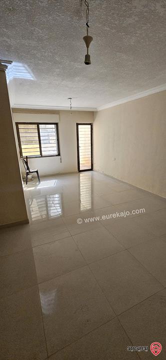 شقة شبه تسوية مساحة 108م للبيع في عمان - طبربور 