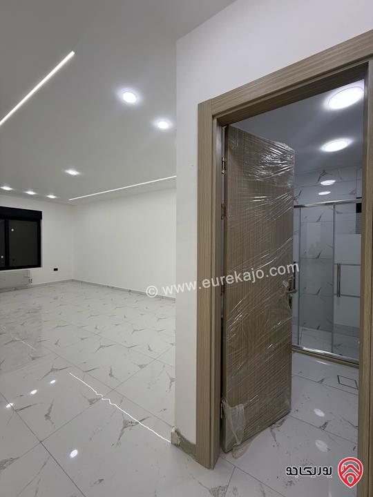 شقق مساحة 170م للبيع في عمان - أجمل مناطق البنيات  