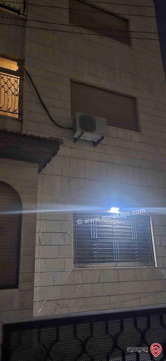 شقة ارضية مساحة 155م ويوجد إضافات 50م مبني حديقة وتراسات 200م للبيع في عمان - الجاردنز