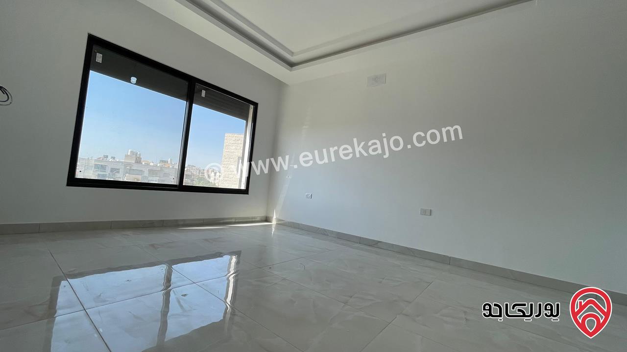 شقق سوبر ديلوكس مساحات 214م - 240م للبيع في عمان - الرابية