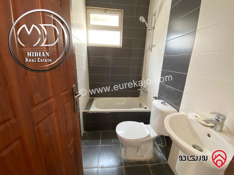 شقق للبيع طابق أخير مع روف في عمان - ضاحية الرشيد مساحات 220م & 240م مع تراسات امكانية الأقساط بأسعار مميزة