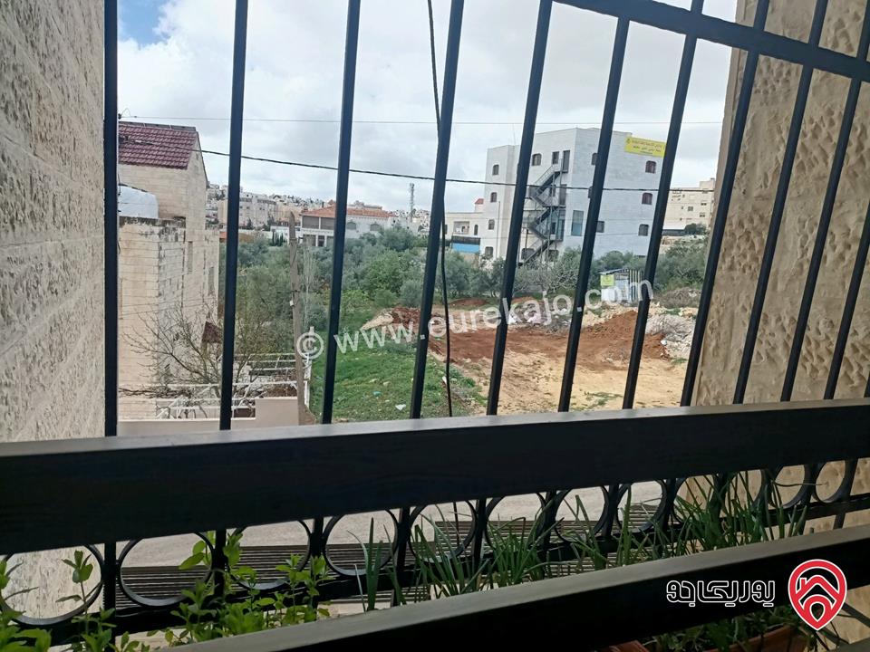 شقة طابقية مساحة 150م طابق ثاني مميزة جدا للبيع من المالك في عمان - شفا بدران 