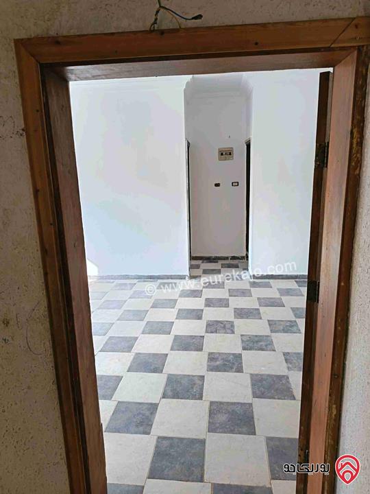 شقة طابق رابع مساحة 145م للايجار في عمان - ضاحية الأقصى