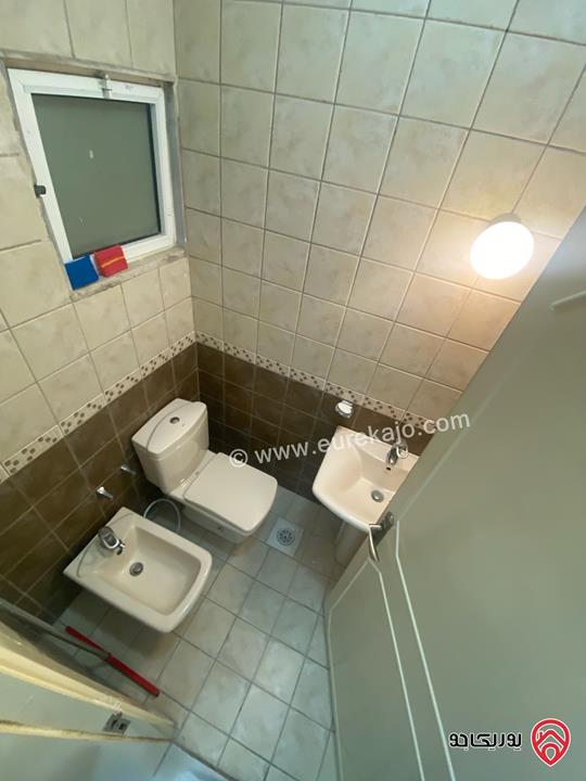 شقة مفروشة مساحة 200م للايجار في عمان - الجاردنز