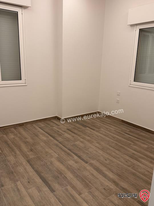 Modern ground floor 240 sqm with garden and private parking for rent in Amman - Alweibdeh