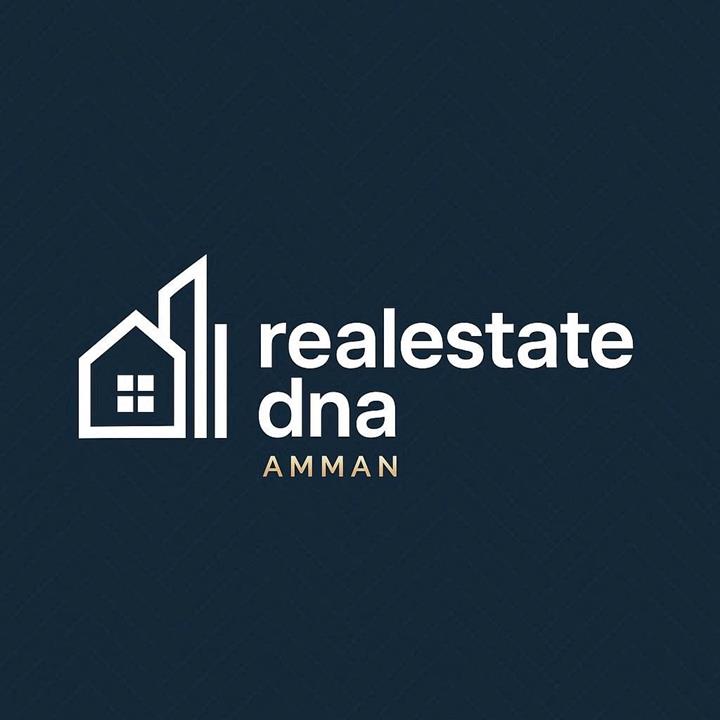 DNA real estate amman