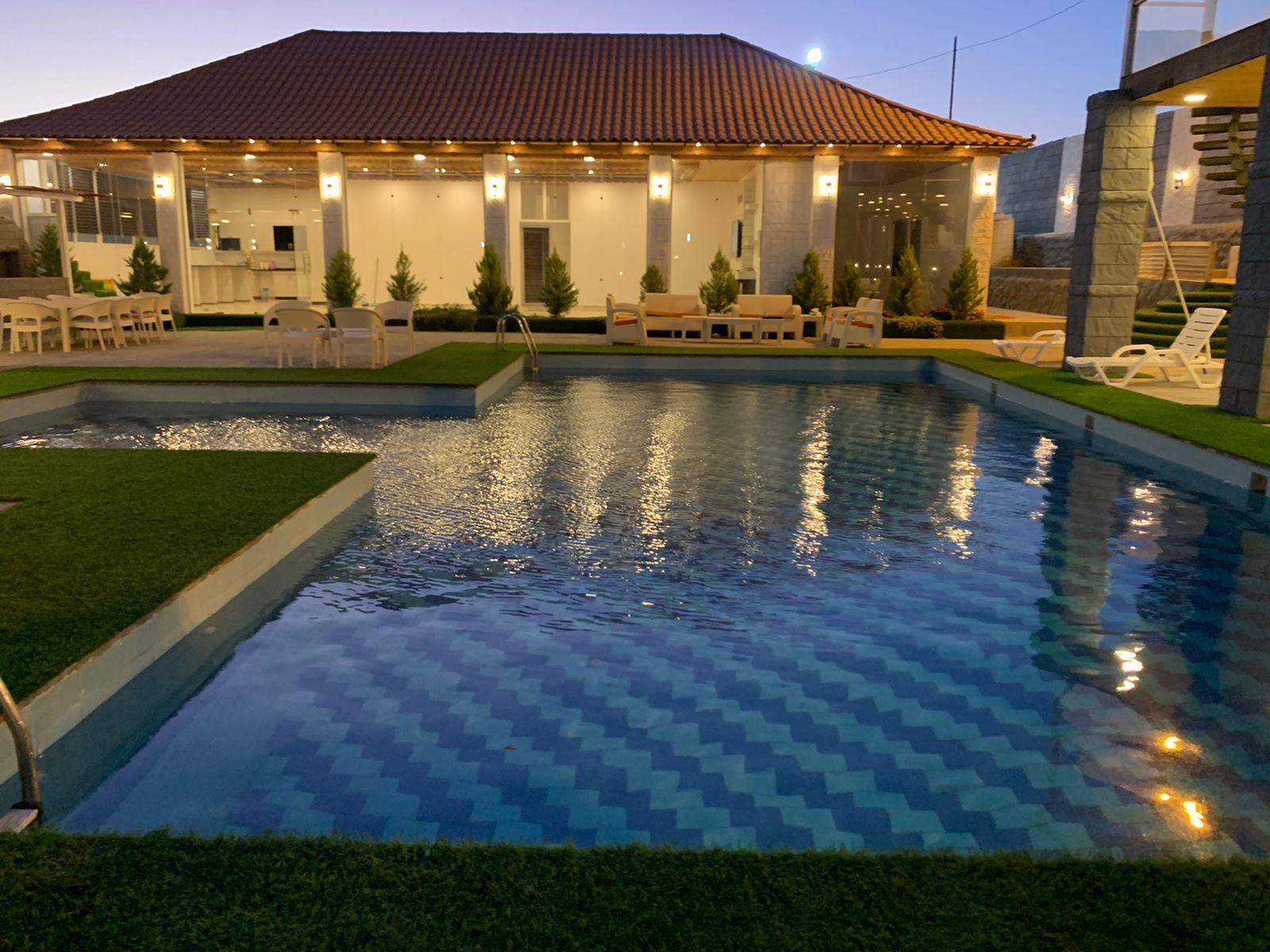 DanDana Farm - مزرعة دندنة