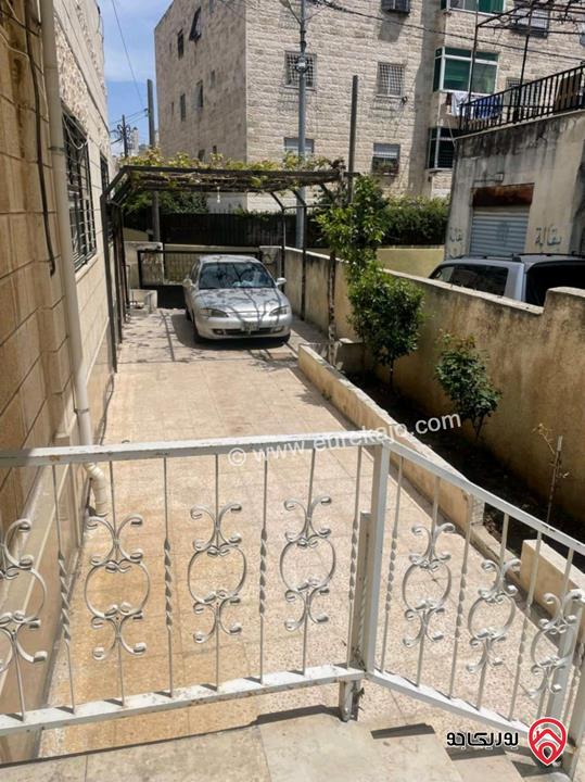 بيت مستقل مساحة 236م على أرض 573م للبيع في عمان - البيادر / الرونق 